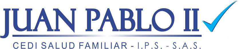 Juan Pablo II IPS Logo